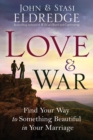 Love and War - eBook