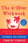 4-Hour Workweek, Expanded and Updated - eBook
