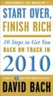 Start Over, Finish Rich - eBook