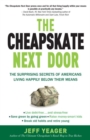 Cheapskate Next Door - eBook