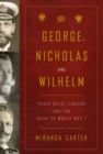 George, Nicholas and Wilhelm - eBook