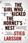 Girl Who Kicked the Hornet's Nest - eBook