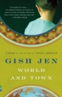 World and Town - eBook