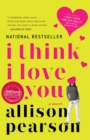 I Think I Love You - eBook