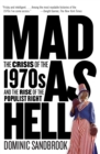 Mad as Hell - eBook