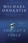 Cat's Table - eBook