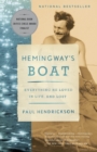 Hemingway's Boat - eBook