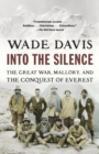 Into the Silence - eBook