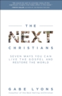 Next Christians - eBook
