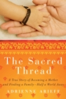 Sacred Thread - eBook