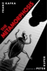 Metamorphosis: The Illustrated Edition - eBook