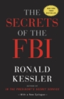 The Secrets of the FBI - Book