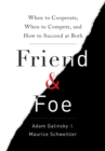 Friend & Foe - eBook