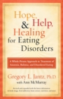 Hope, Help, and Healing for Eating Disorders - eBook