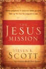 Jesus Mission - eBook