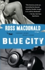 Blue City - eBook