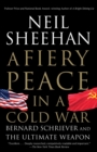 Fiery Peace in a Cold War - eBook
