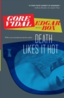 Death Likes It Hot - eBook