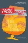 Death Before Bedtime - eBook