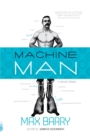 Machine Man - eBook