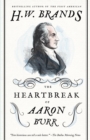 Heartbreak of Aaron Burr - eBook