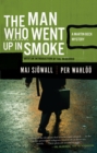 Man Who Went Up in Smoke - eBook