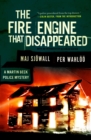 Fire Engine that Disappeared - eBook