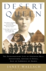 Desert Queen - eBook