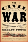 Civil War: A Narrative - eBook