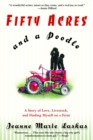 Fifty Acres and a Poodle - eBook