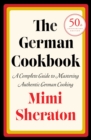 German Cookbook - eBook