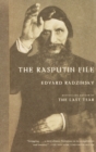 Rasputin File - eBook