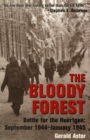 Bloody Forest - eBook