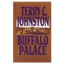 Buffalo Palace - eBook