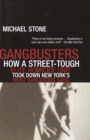 Gangbusters - eBook