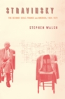 Stravinsky - eBook