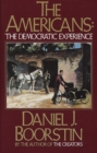 Americans: The Democratic Experience - eBook