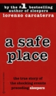 Safe Place - eBook