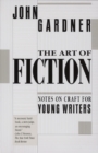 Art of Fiction - eBook