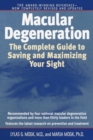 Macular Degeneration - eBook