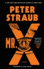 Mr. X - eBook