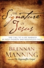 Signature of Jesus - eBook