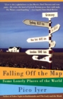Falling Off the Map - eBook