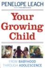 Your Growing Child - eBook