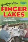 Greetings from the Finger Lakes - eBook