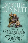 Disorderly Knights - eBook