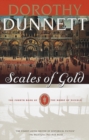 Scales of Gold - eBook