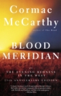 Blood Meridian - eBook