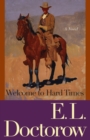 Welcome to Hard Times - eBook