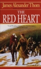 Red Heart - eBook